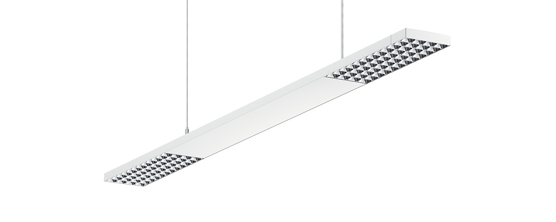 SELT / SOLD ERCO Led Jilly Pendant downlight ljós - (16 ónotuð) Nóv2020 14