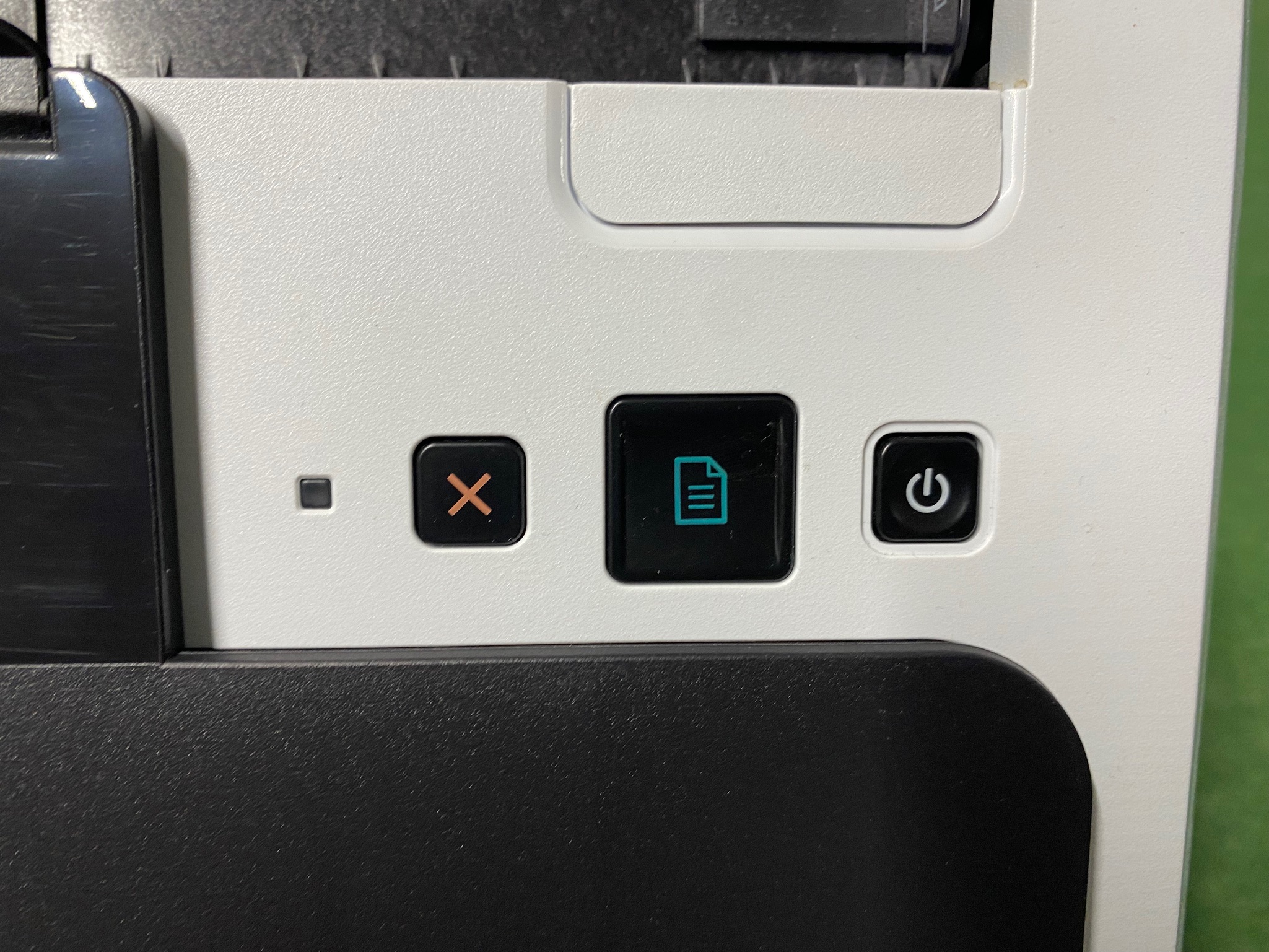 SELT / SOLD Gagnaskanni - HP ScanJet Pro 3000 s2 3