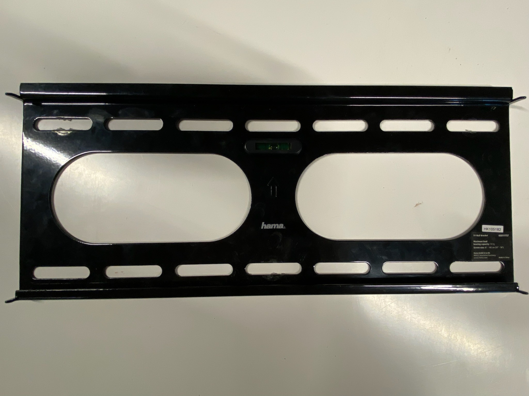 SELT / SOLD Samsung Sjónvarp 46'' með veggfestingu 10