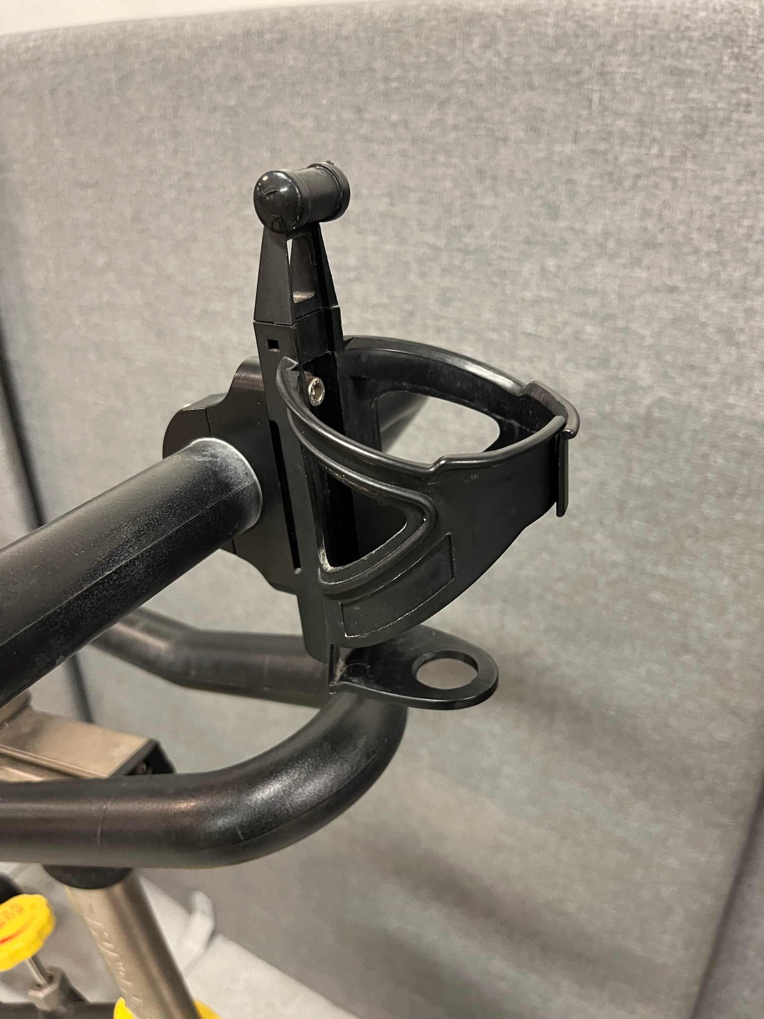 SELT / SOLD RevMaster þrekhjól / spinninghjól 5