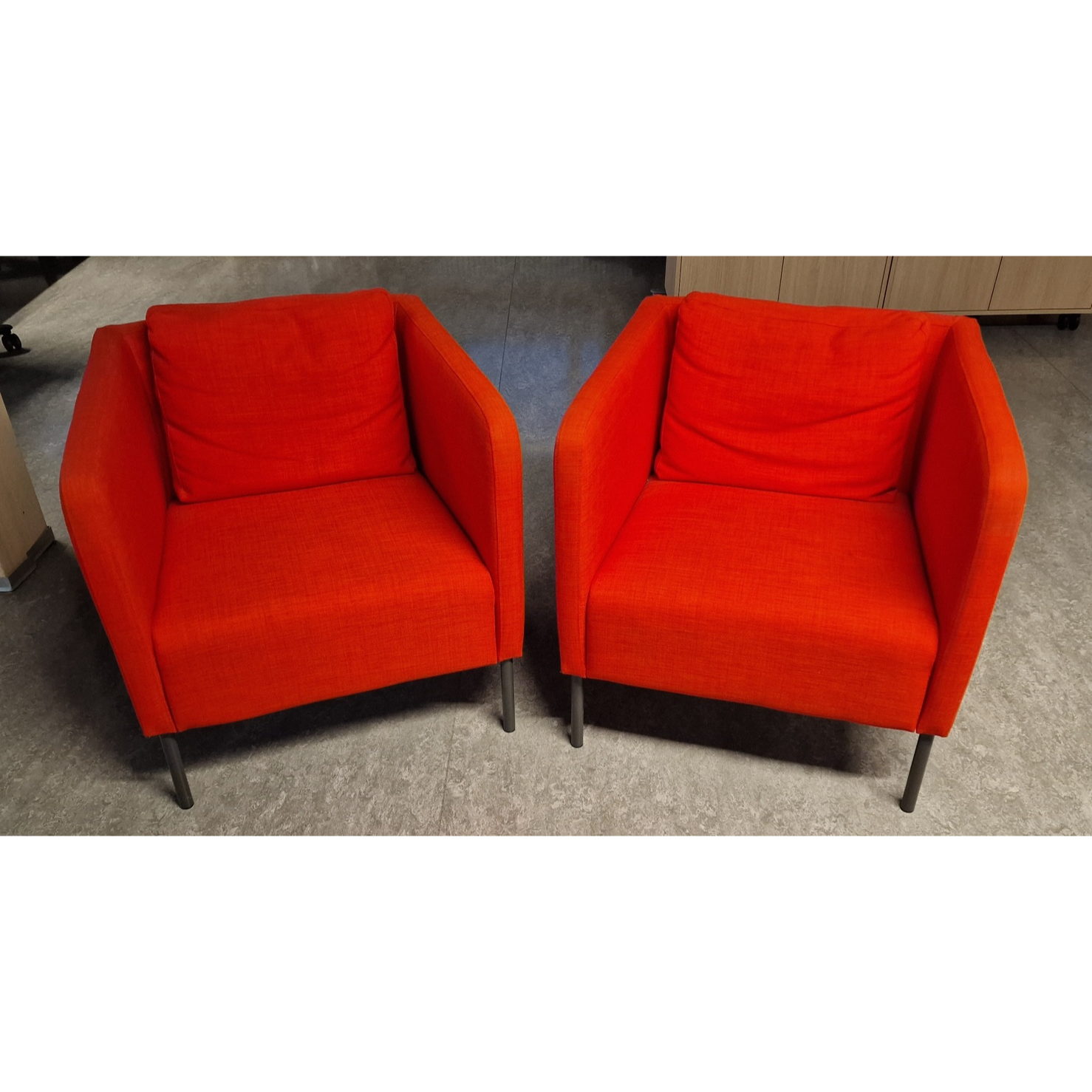 SELT / SOLD IKEA hægindastóll