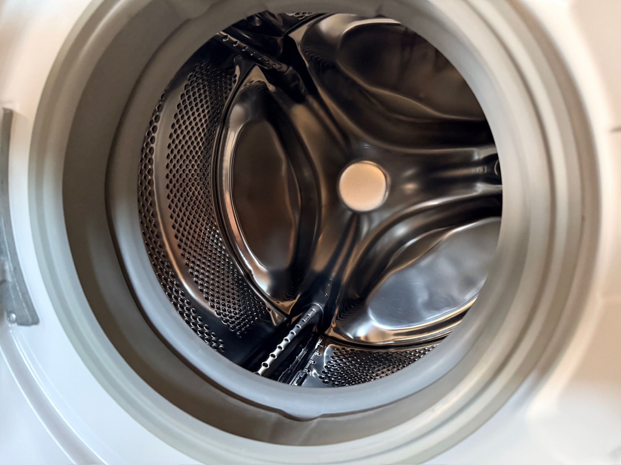 SELT / SOLD Siemens iQ300 þvottavél – WM14N18SDN/01 4