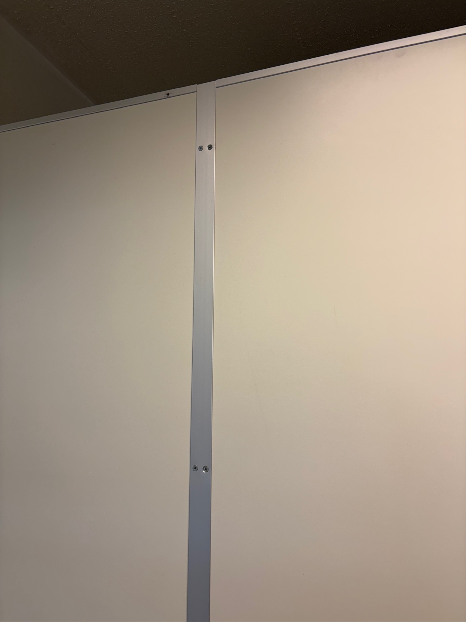 Hjólarekki / flettiskápur 3 m x 3,15m 10