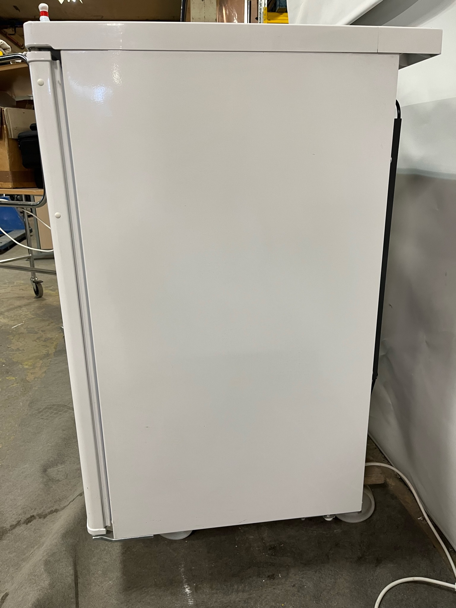 SELT / SOLD Whirlpool kæliskápur A-Class 3