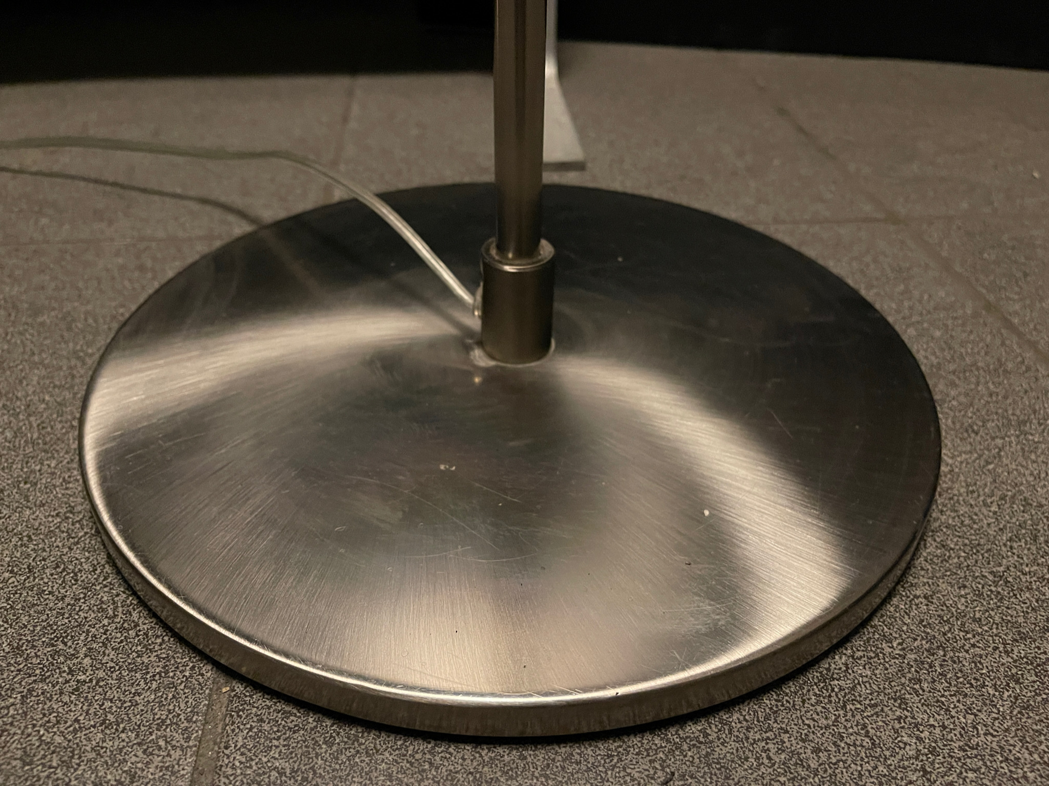 AC Design lamp, H155sm. 7