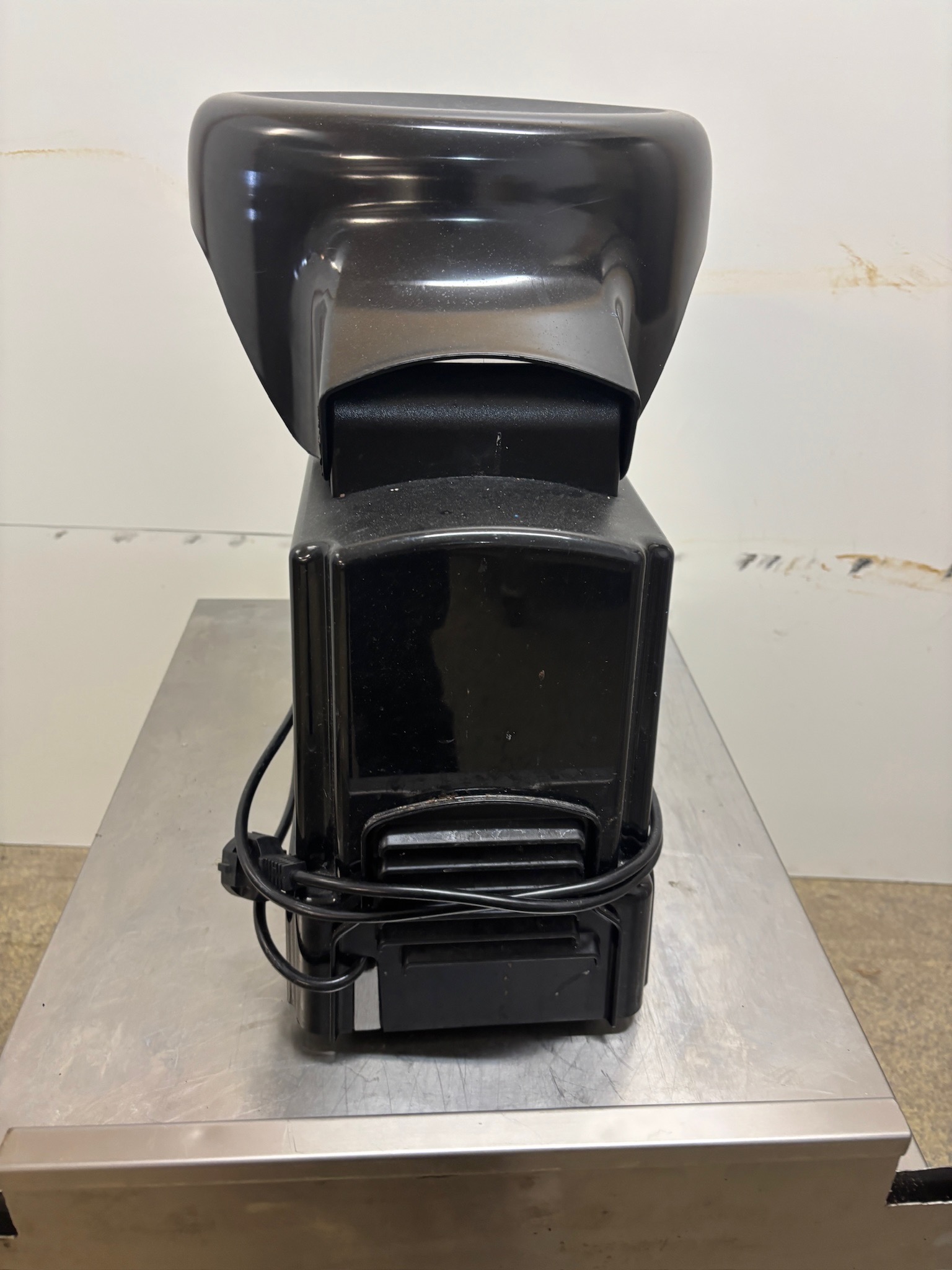 SELT / SOLD Vitamix XL blandari (2 stk). 5