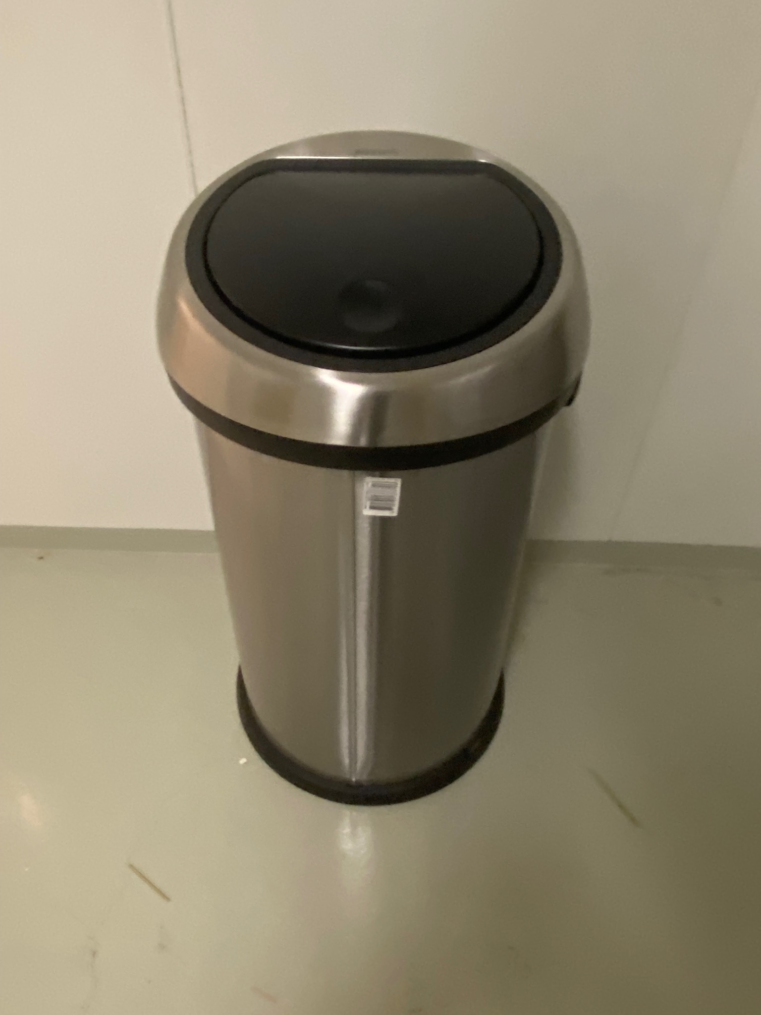 SELT / SOLD Brabantia fata, 60L