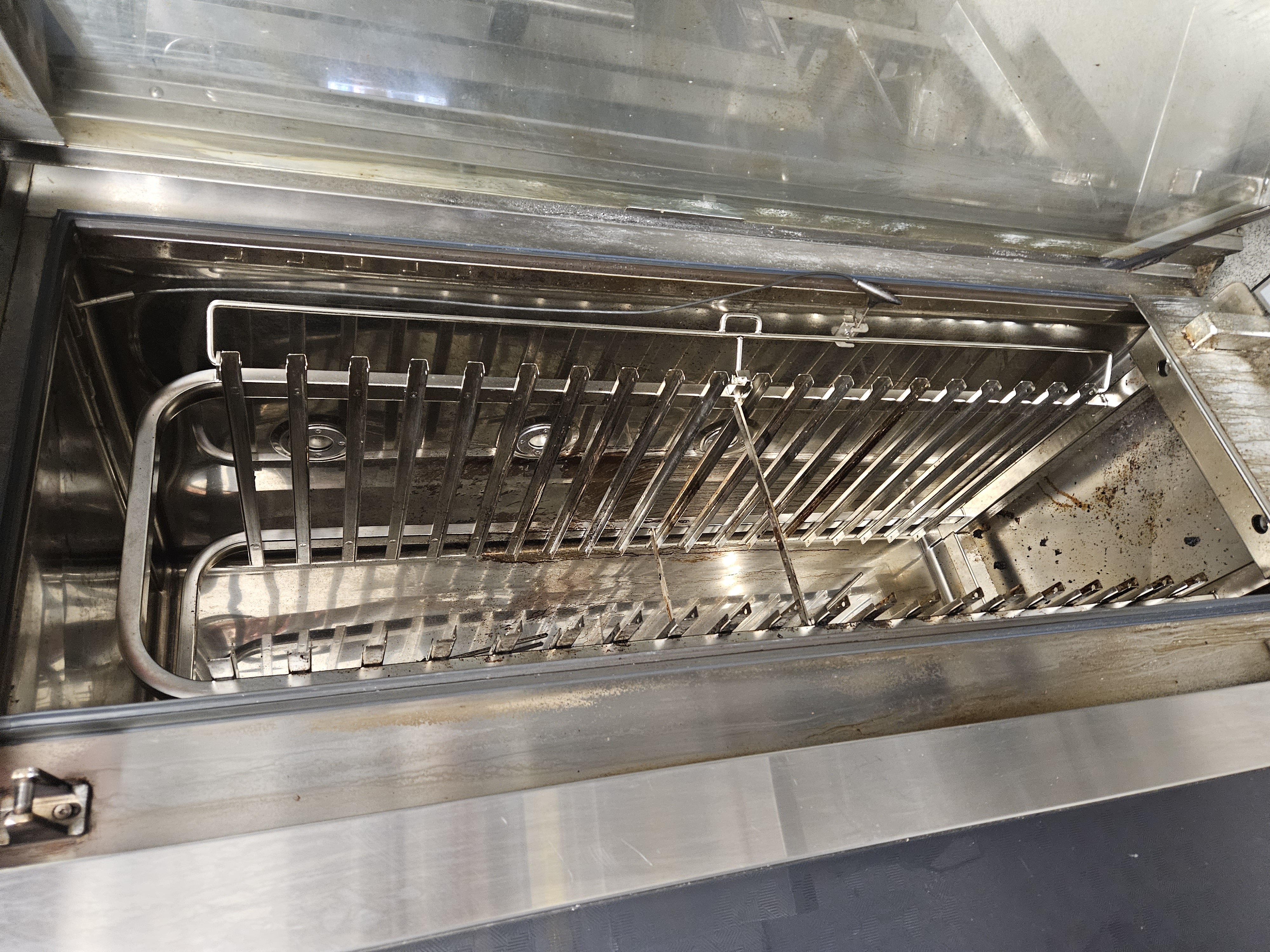 SELT / SOLD - Electrolux air o stream gufuofn 20 skúffur - 2020 - Fastus 2