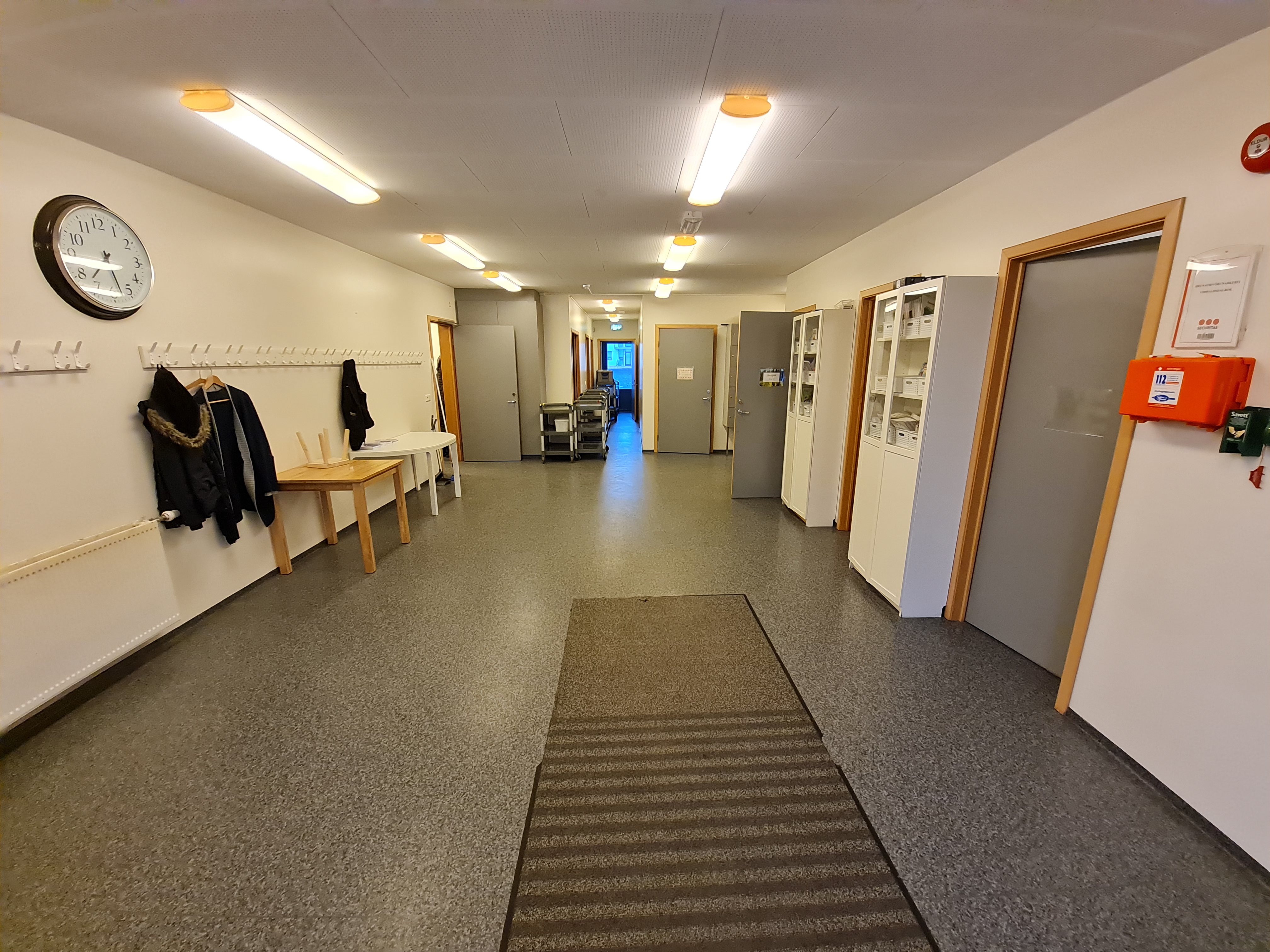 SELT / SOLD - Hús 4 - SG einingarhús - 250 fm. + 100 fm. Alls 350 fm. 6