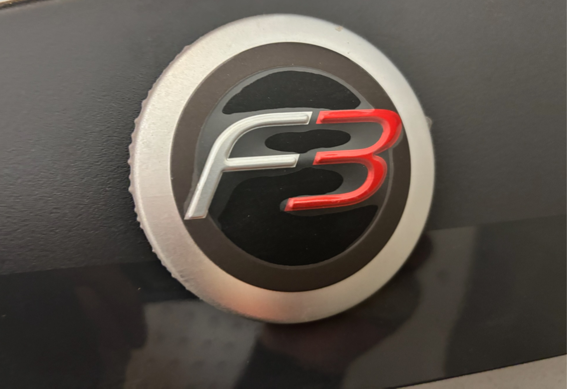 SELT / SOLD Life Fitness F3 hlaupabretti 11