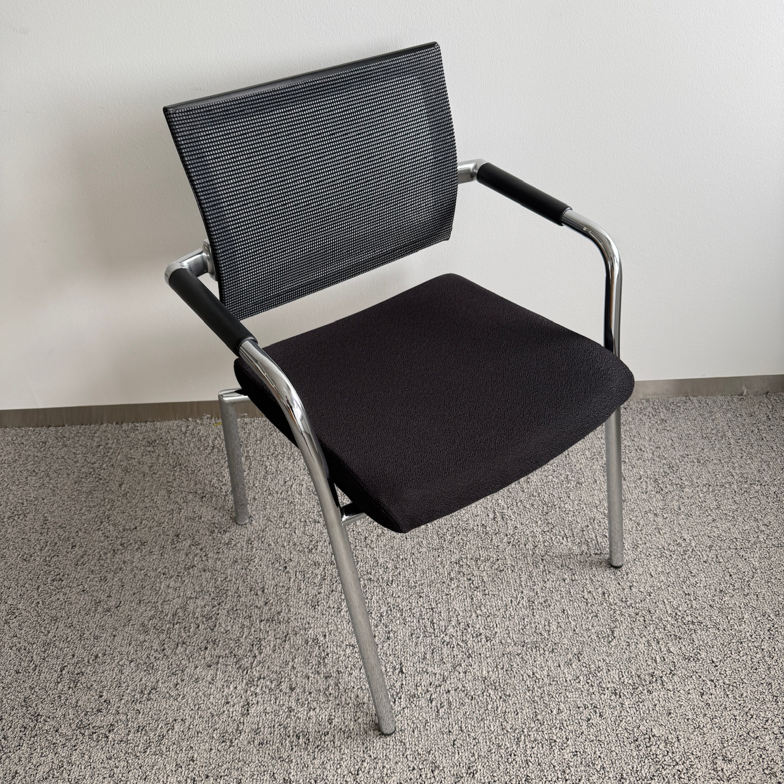 Dencon fundarstóll 2