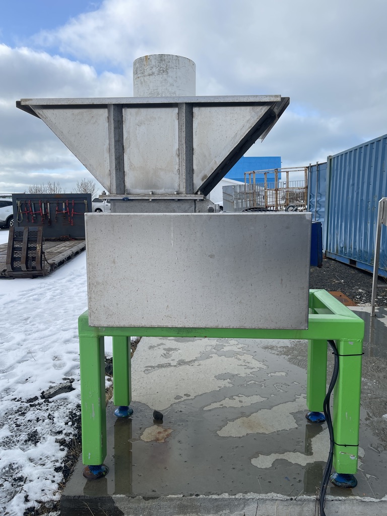 SELT / SOLD Kurlari - malari 120 sm 4
