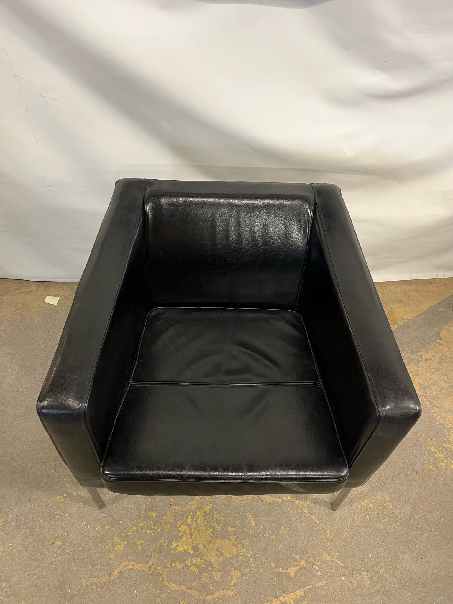 SELT / SOLD IKEA hægindastóll (2 stk.) 4