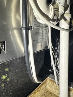 SELT / SOLD AKE kökukælir frá Kælitækni - H124xB111,5xD70 7