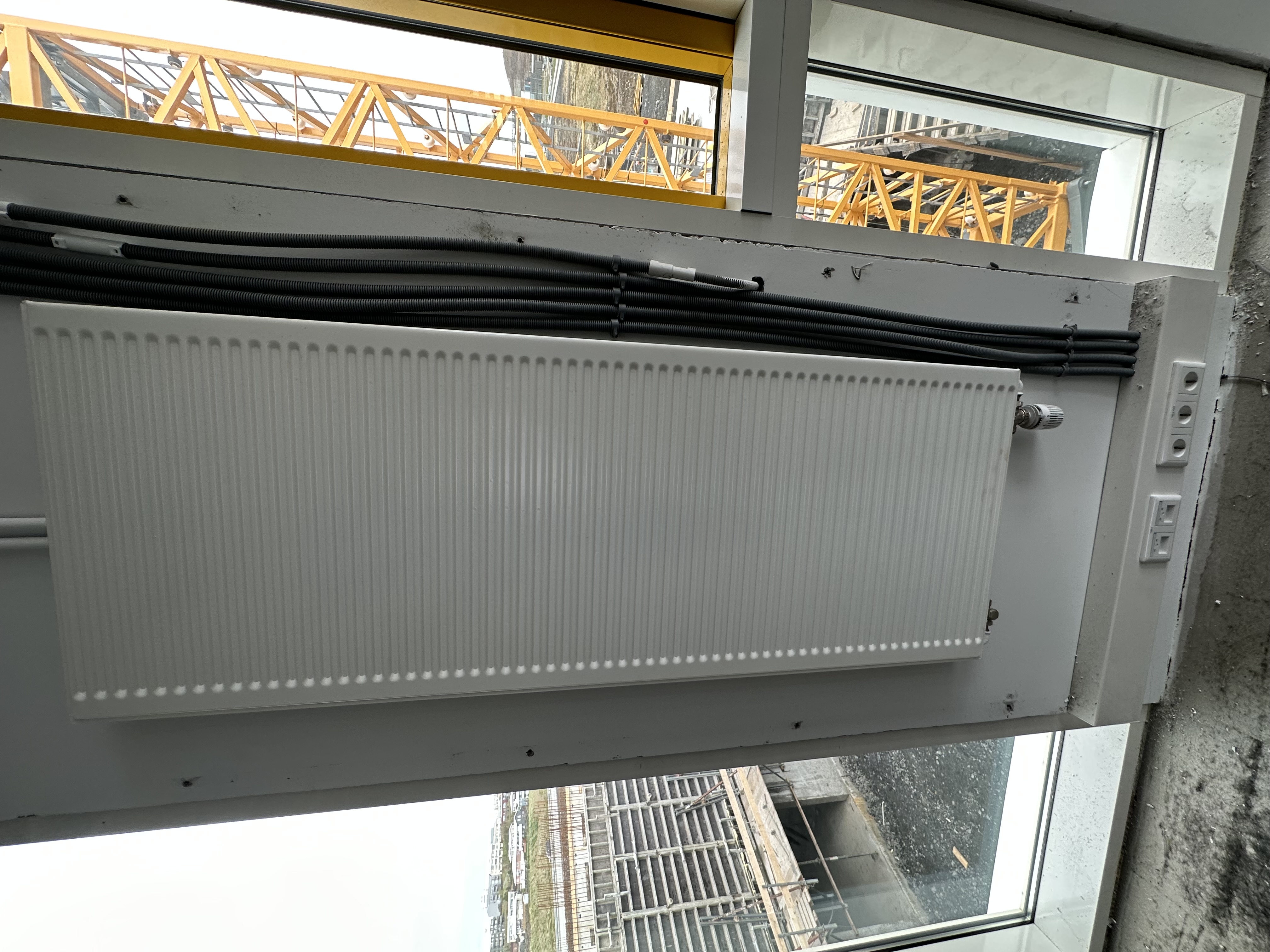 SELT / SOLD - Ofnar - ofn - 160 sm x 60 sm 3