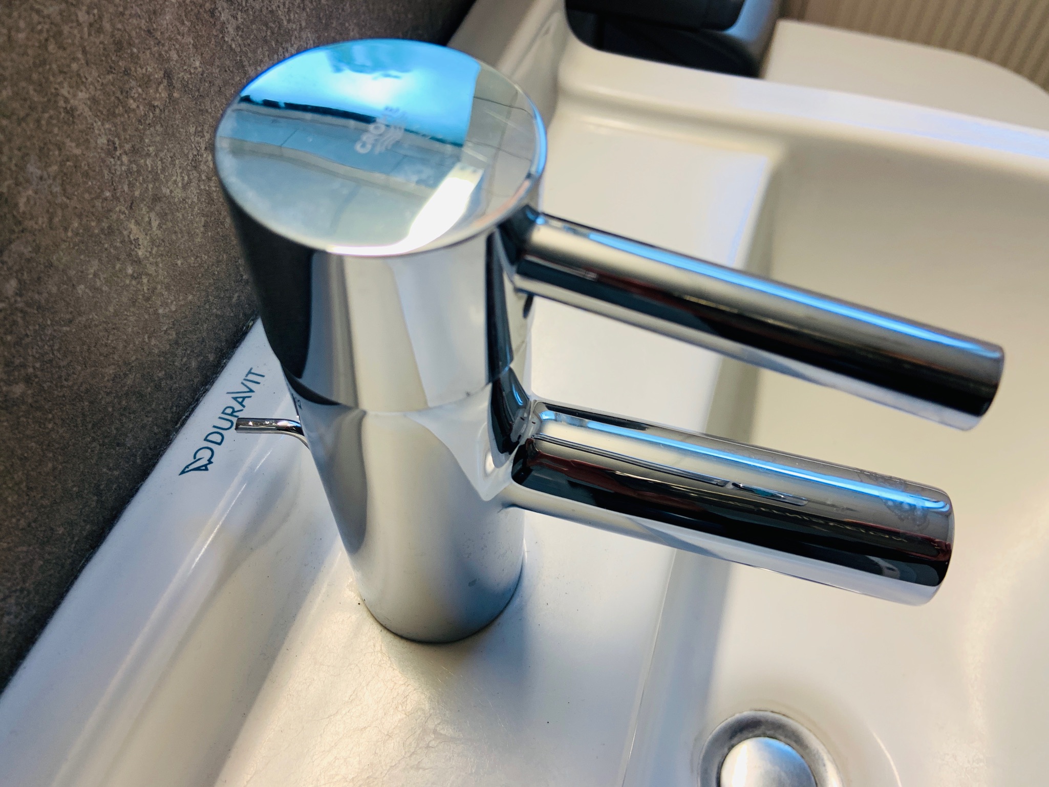 Selt - Duravit upphengt salerni 5
