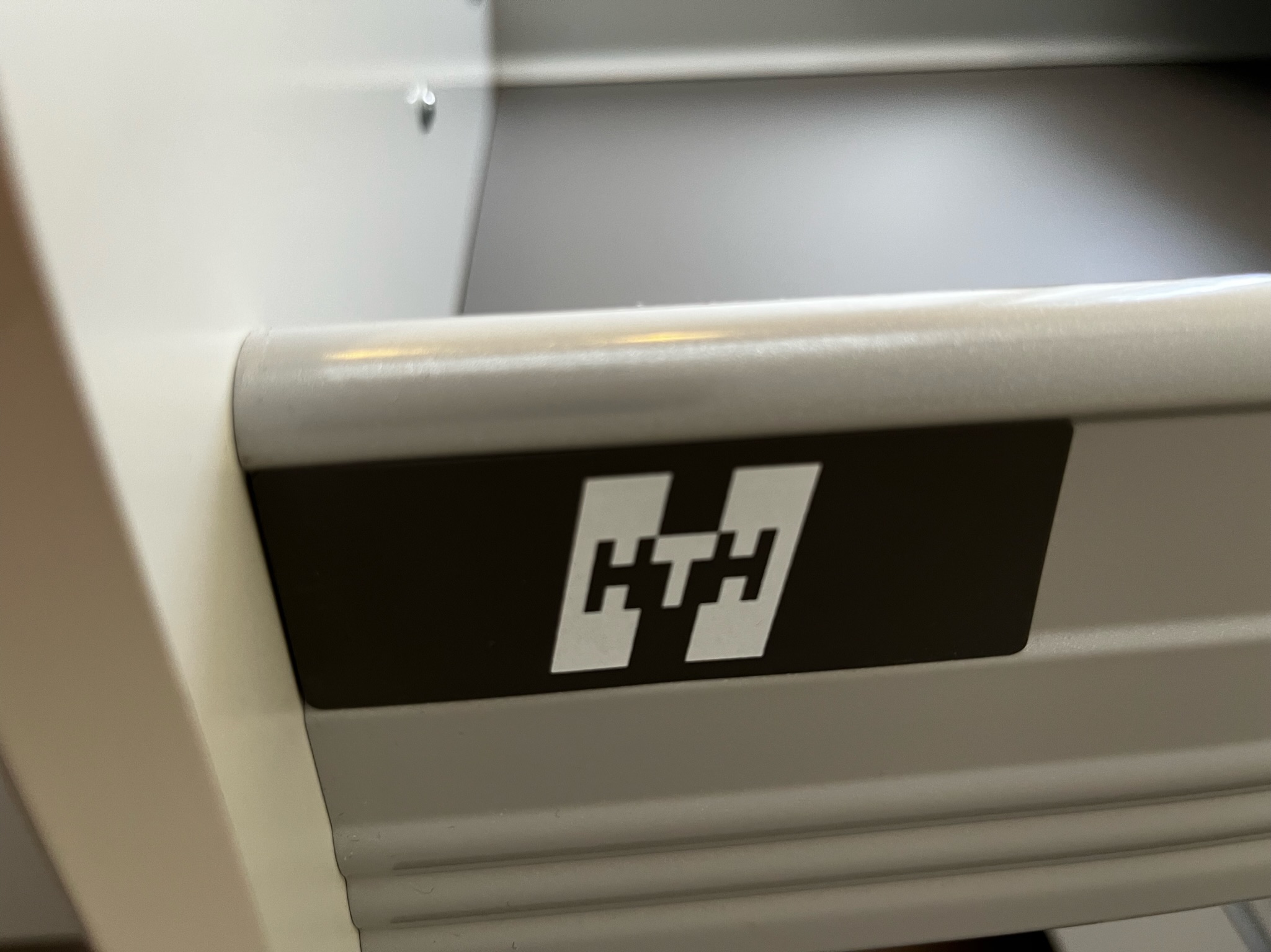Selt - sold - Þvottahúsvaskur - búrvaskur - HTH skápaeining 5