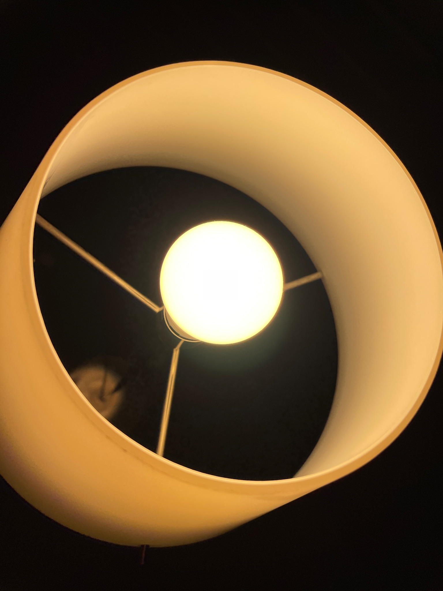 AC Design lamp, H155sm. 4
