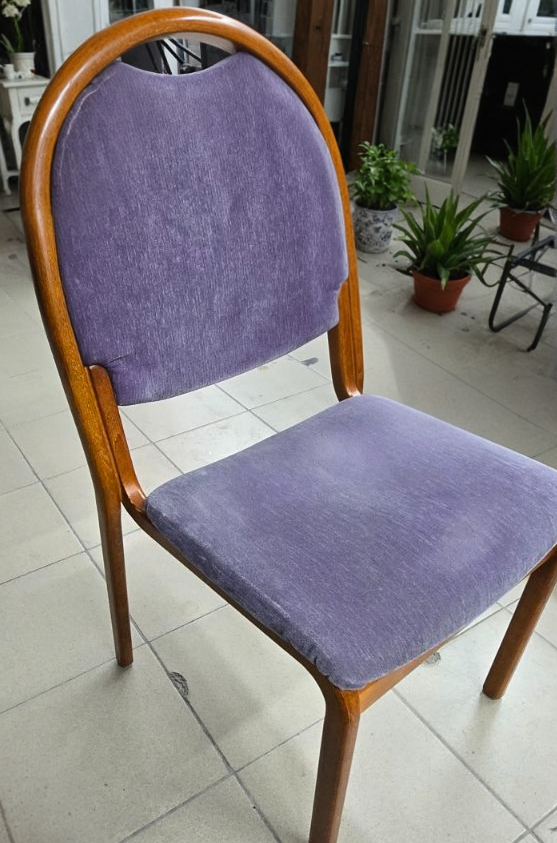 SELT / SOLD - Veislustólar, mötuneytisstólar, fundarstólar 171 stk. - Reykjavík 2