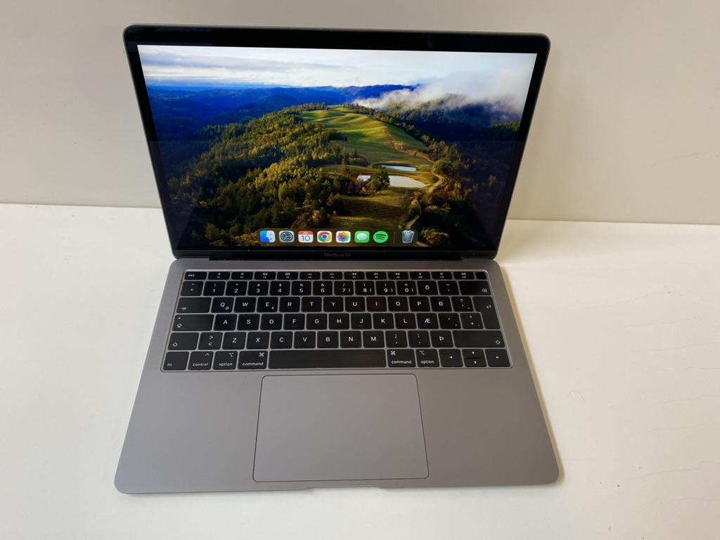 SELT / SOLD Apple MacBook Air, 13'' 5