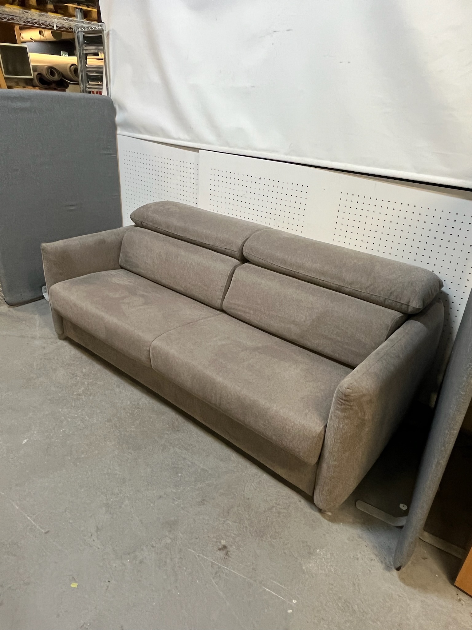 SELT / SOLD Vana Plus svefnsófi frá Heimahúsinu 4