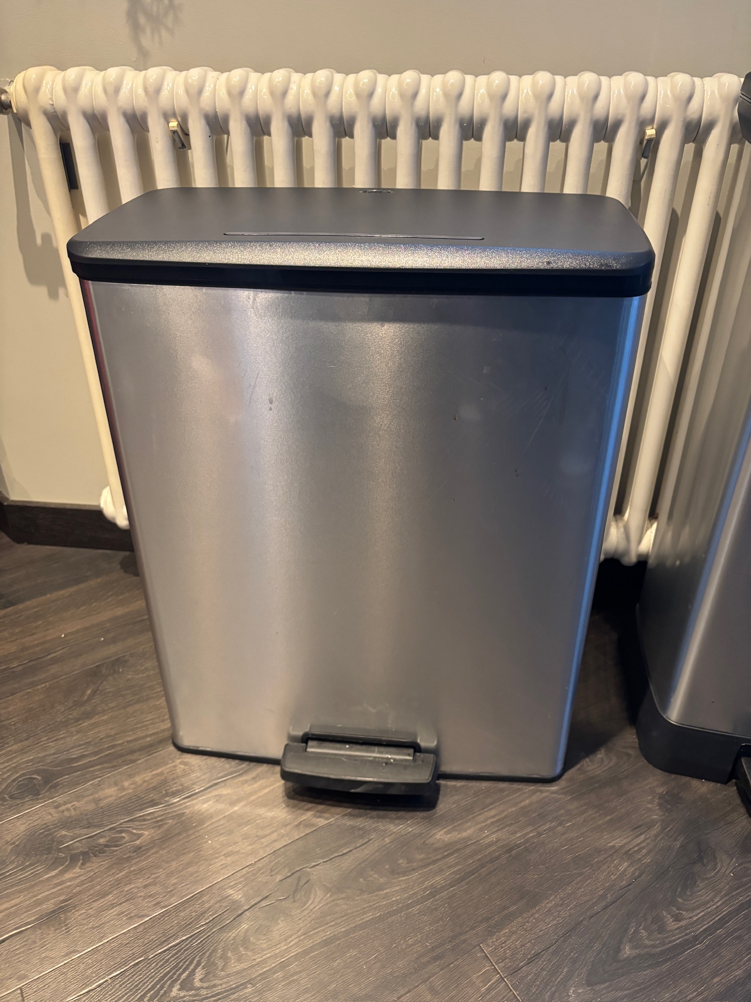 SELT / SOLD Curver fata