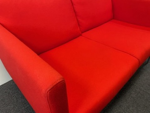 SELT / SOLD Tausófi frá G. Á. Húsgögn 6