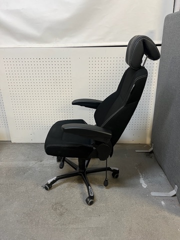 SELT / SOLD KAB Seating skrifborðsstóll frá Pennanum 5