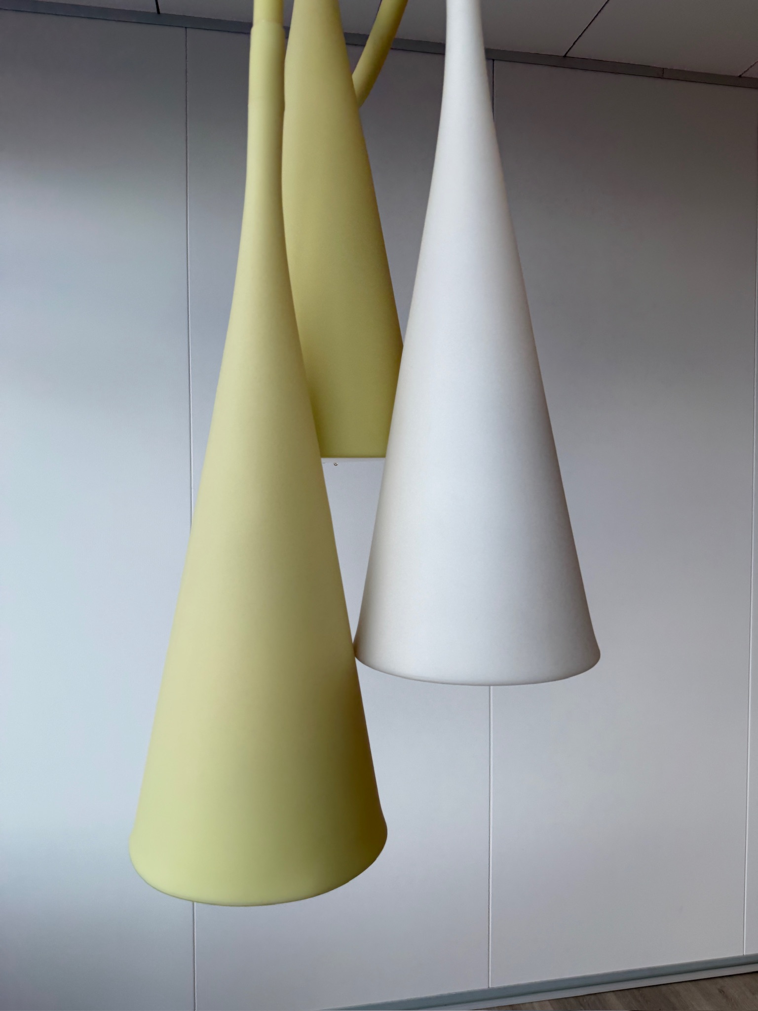 Foscarini hangandi ljós (5 stk.) 6