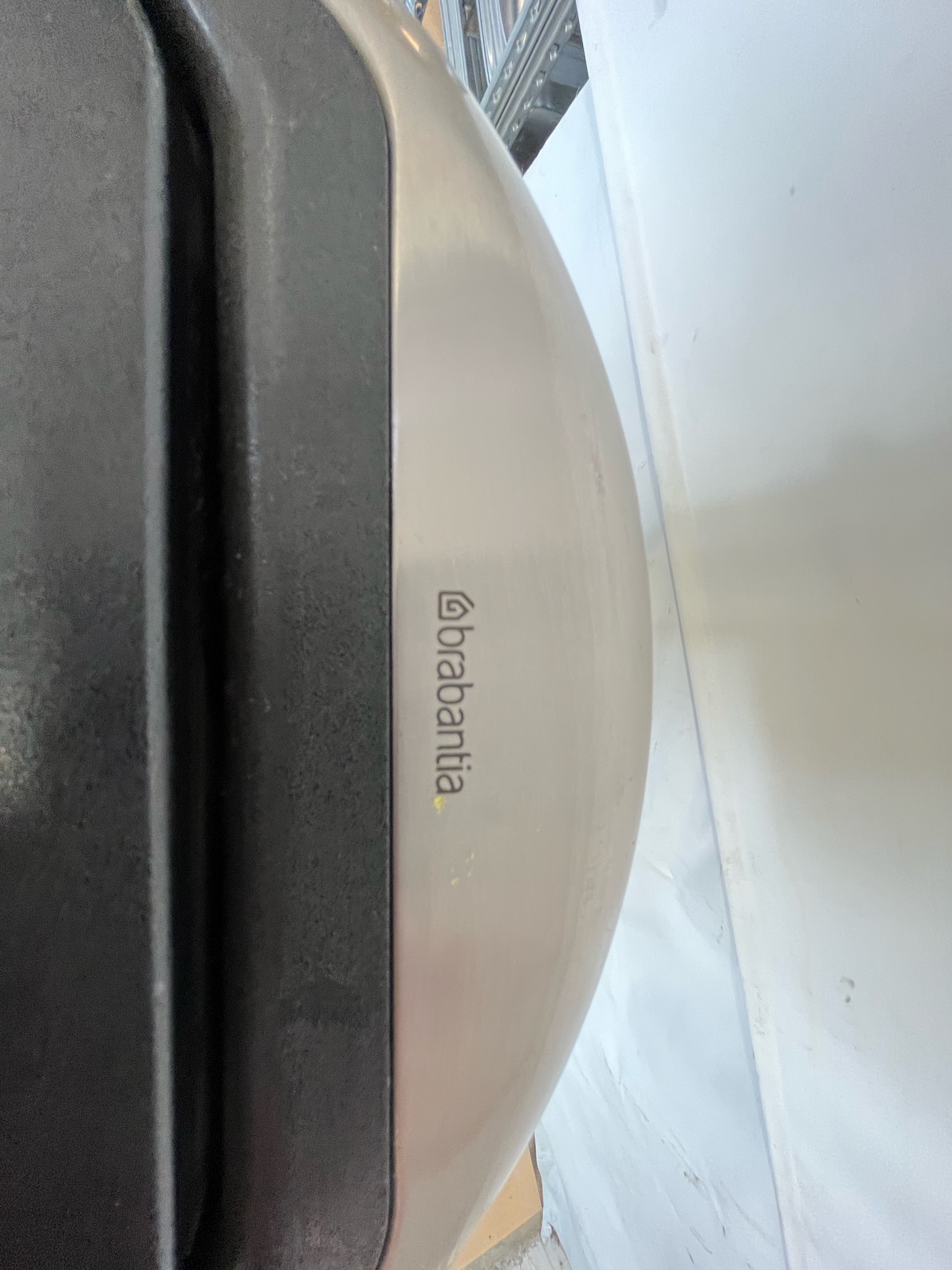 SELT / SOLD Brabantia fata - 30L (6 stk.) 5