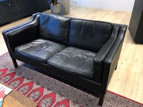 SELT / SOLD Borge Mogensen 5