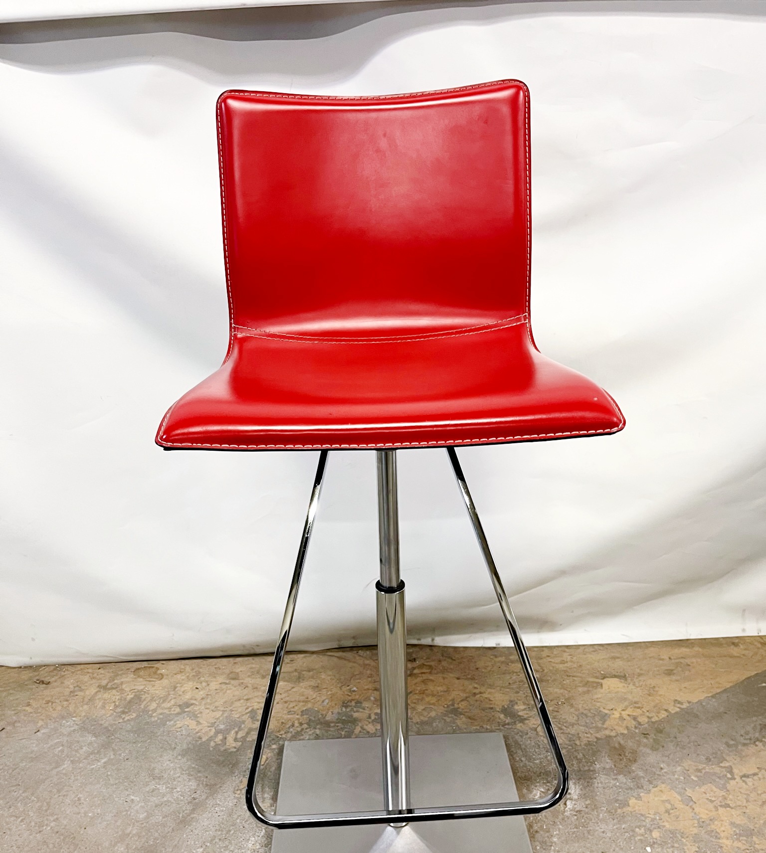 SELT / SOLD Cattelan Italia barstóll