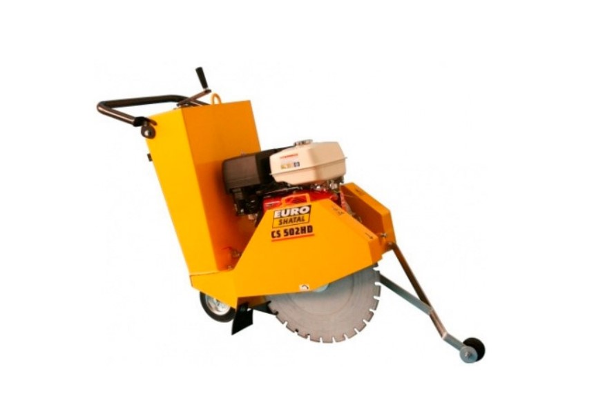 SELT / SOLD - Shatal cs 512 steypusög frá Múrbúðin 2