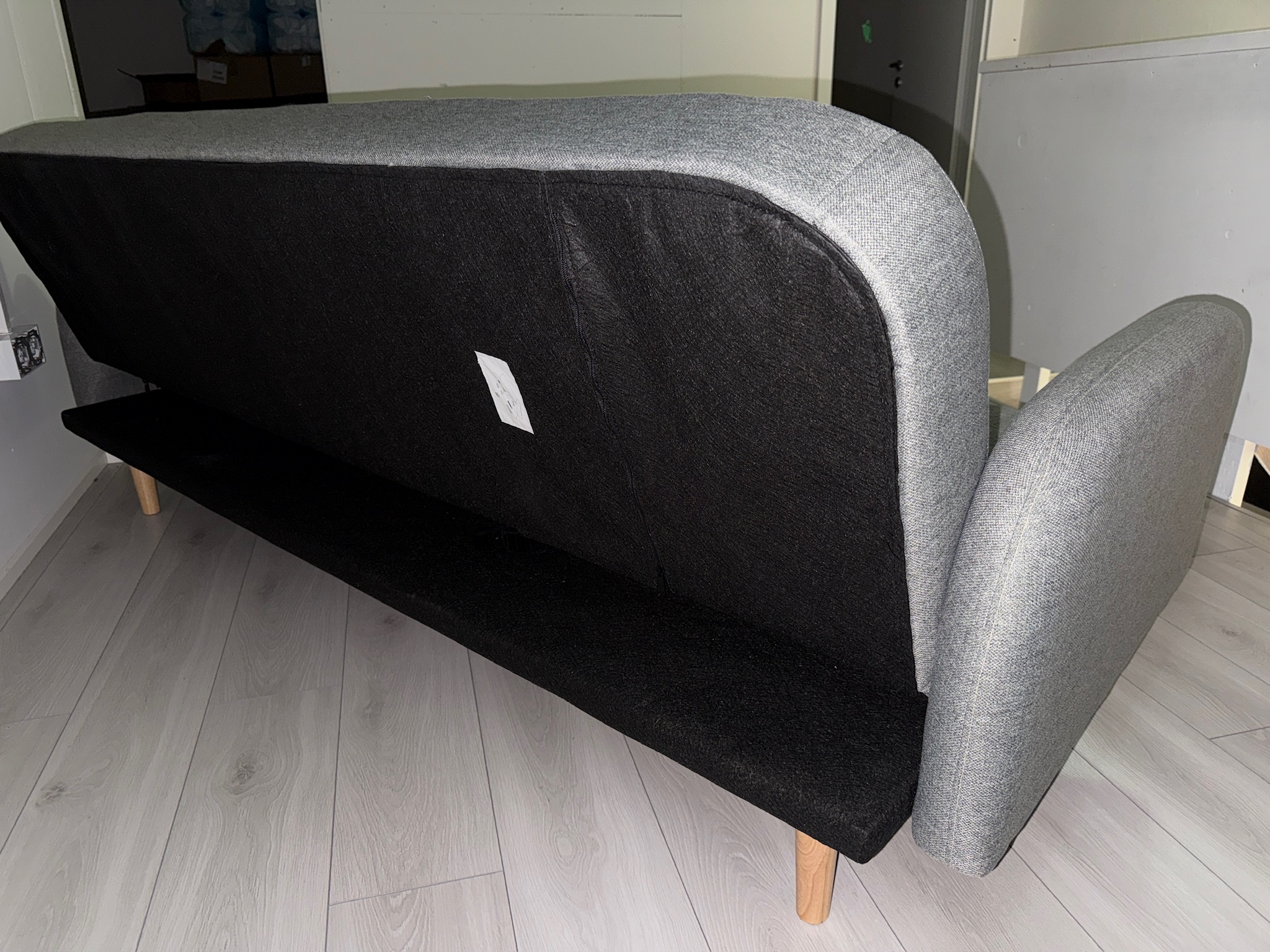 SELT / SOLD Jysk svefnsófi 7