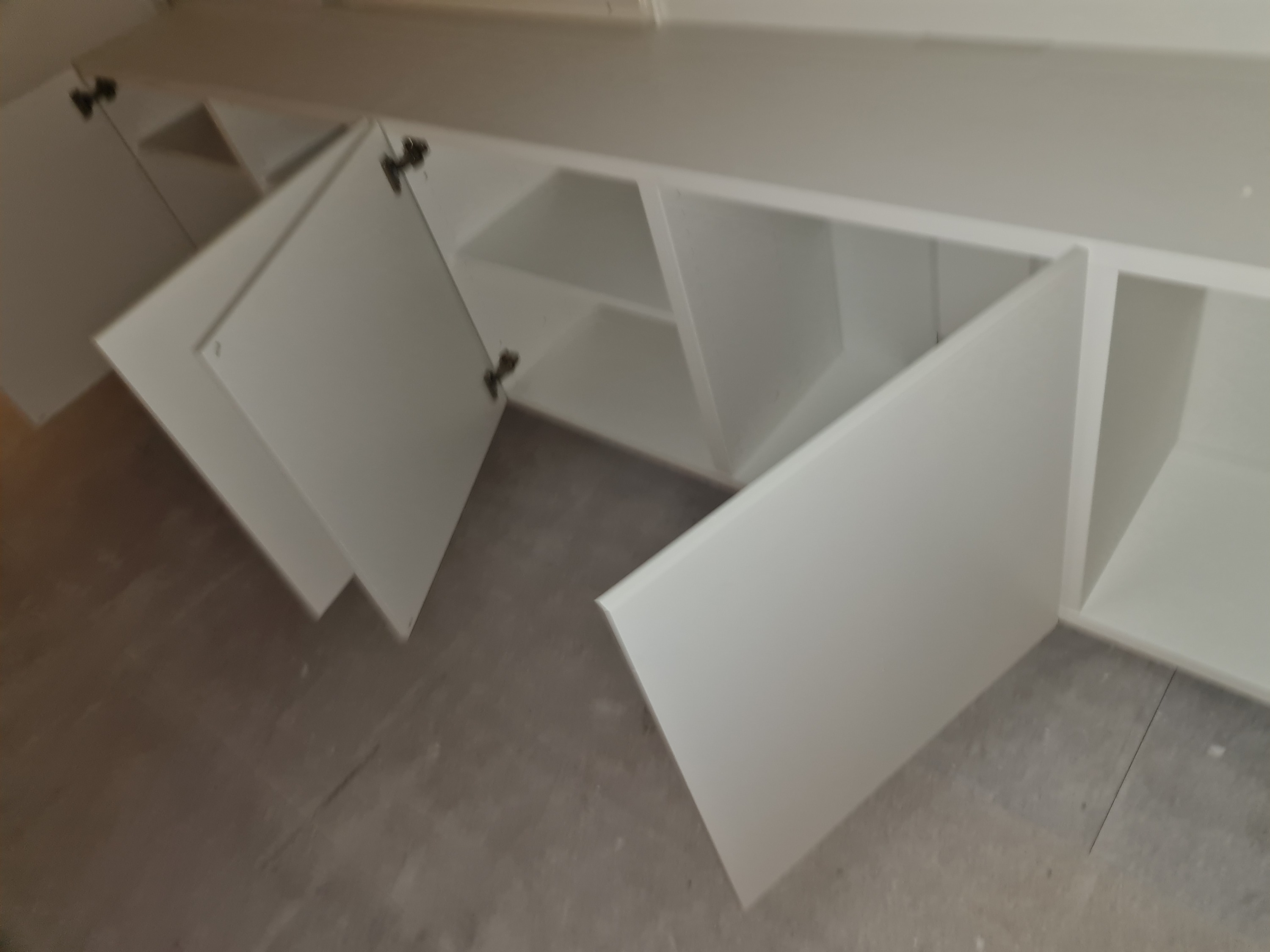 Selt - IKEA skápur 5