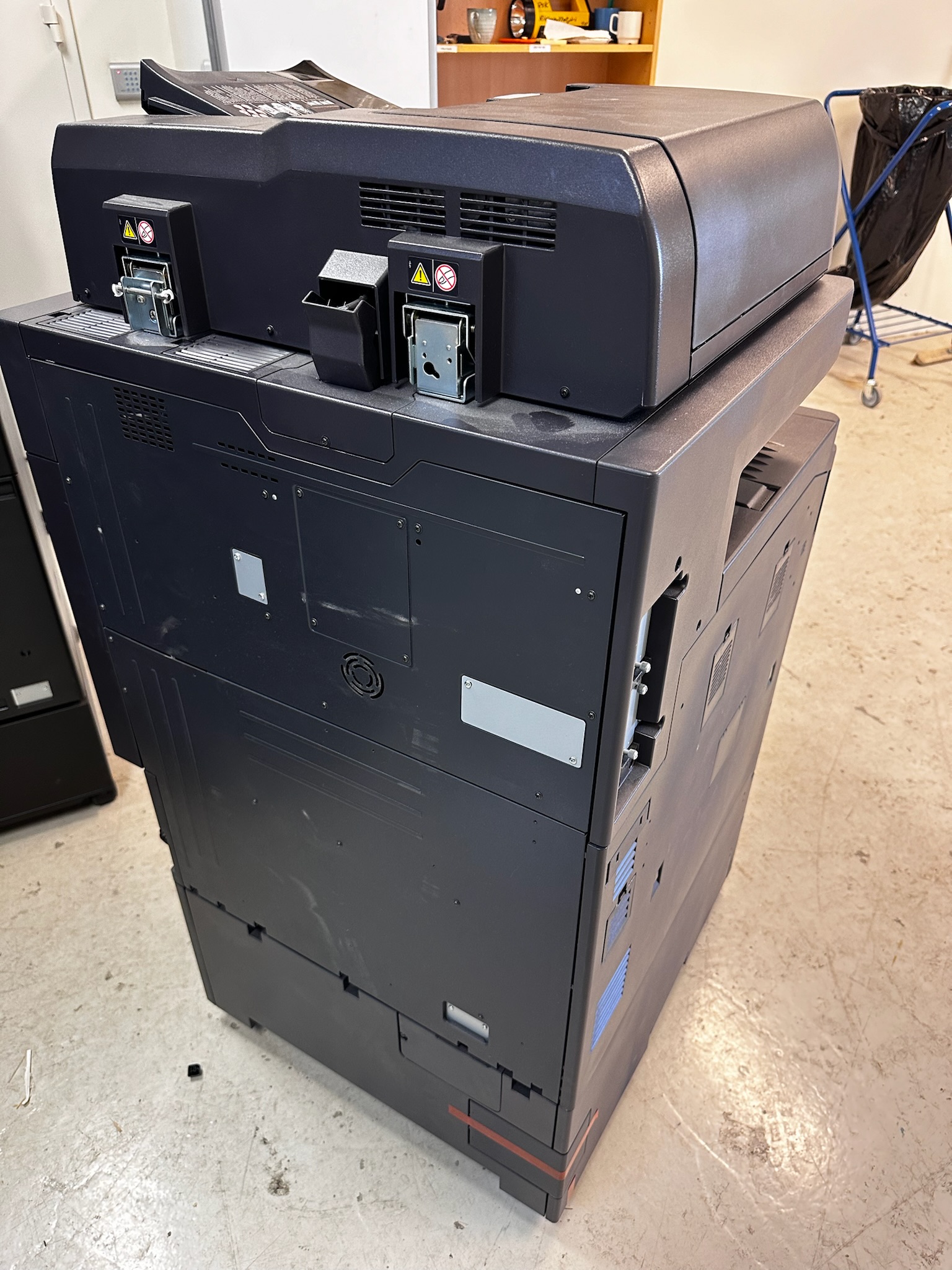 Kyocera prentari TASKalfa 3051ci 5