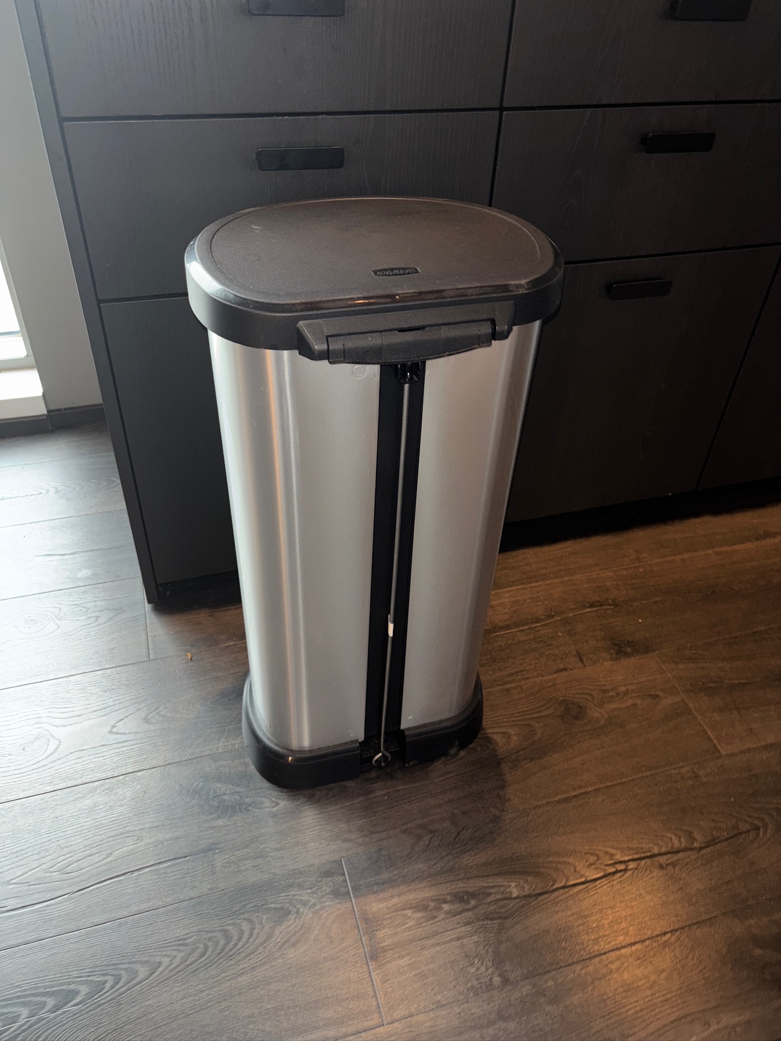 SELT / SOLD Curver fata 8