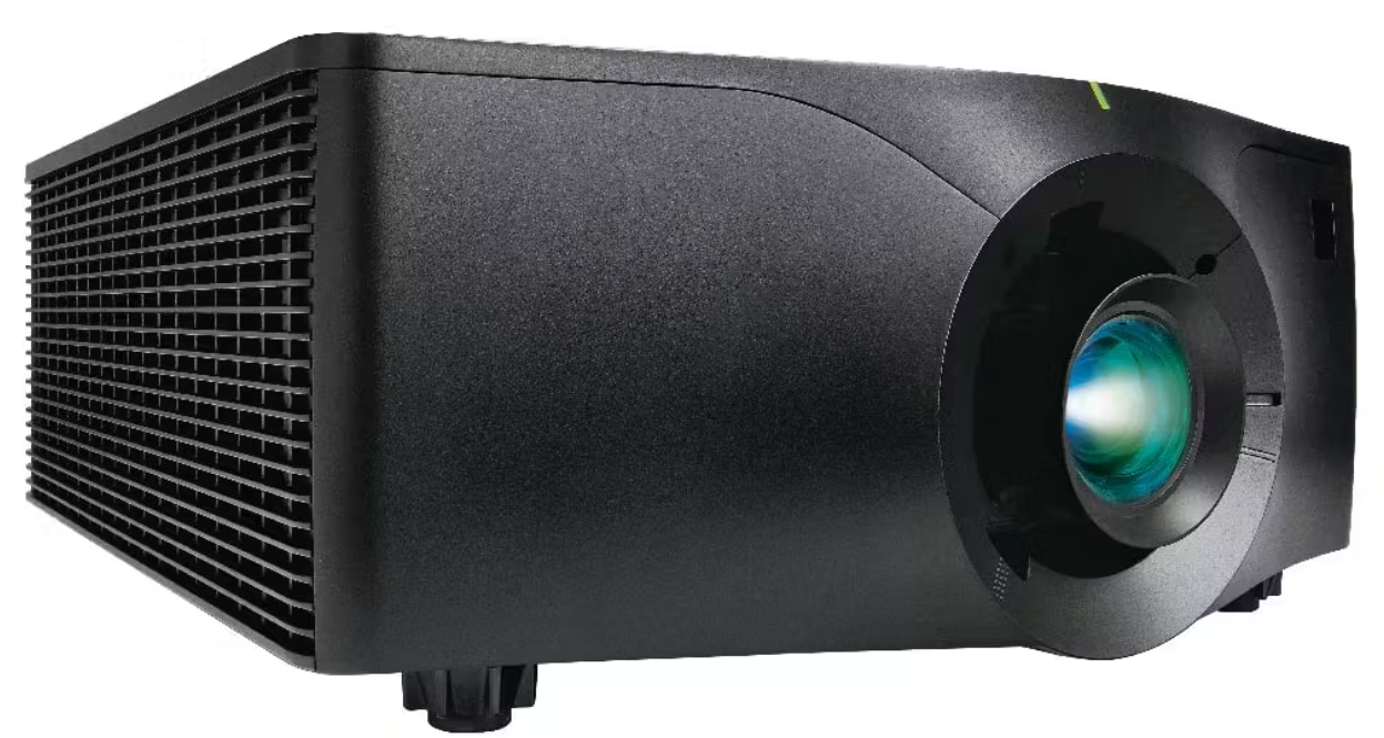 SELT / SOLD - Christie DWU1075-GS Projector - bíóskjávarpi skjávarpi 5
