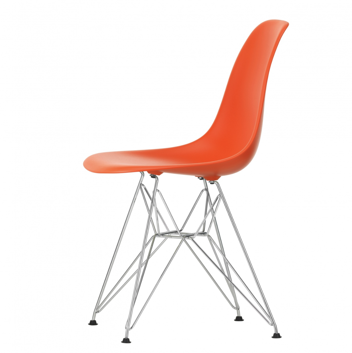 SELT / SOLD Vitra borðstofustóll frá Pennanum - Akureyri 2