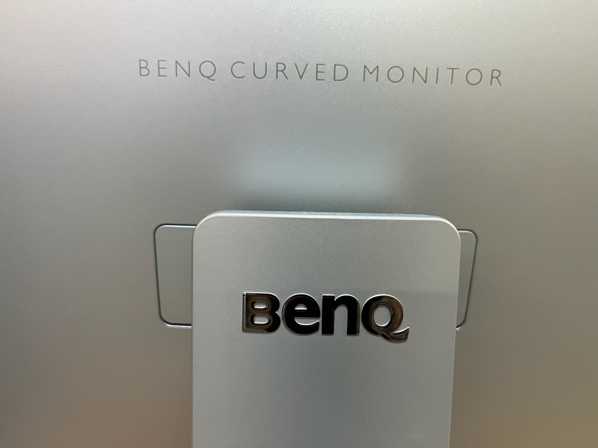SELT / SOLD Benq bogadreginn leikjaskjár, 35'', 100hz, 3440x1440p 5