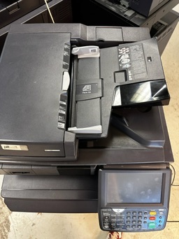 Kyocera prentari TASKalfa 3051ci 6