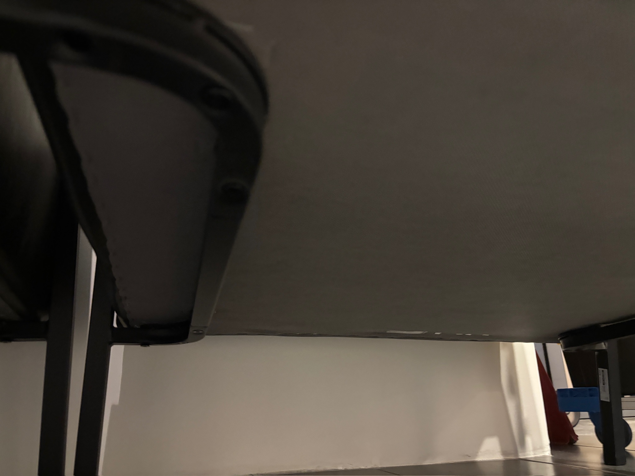 SELT / SOLD IKEA hægindastóll 6