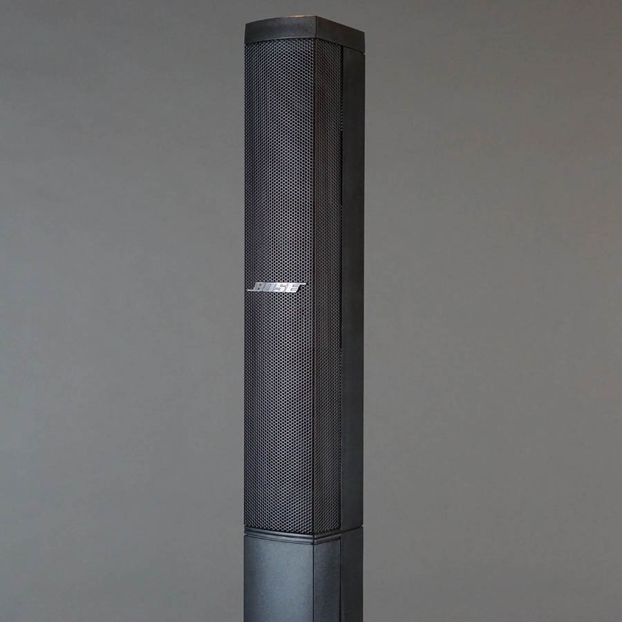 SELT / SOLD - BOSE L1 contact hljómkerfi 6