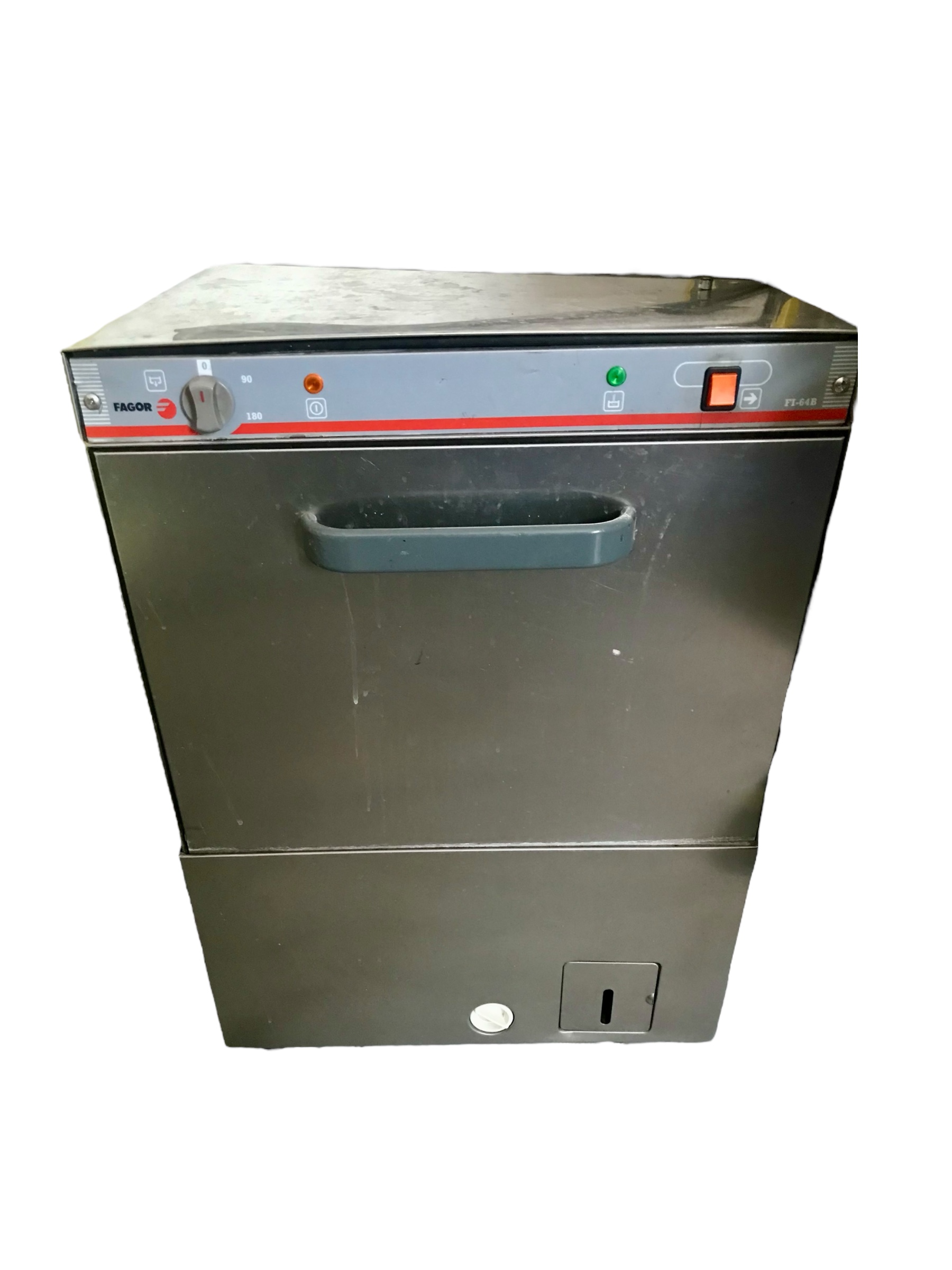 SELT / SOLD Uppþvottavél_FAGOR FI-64B
