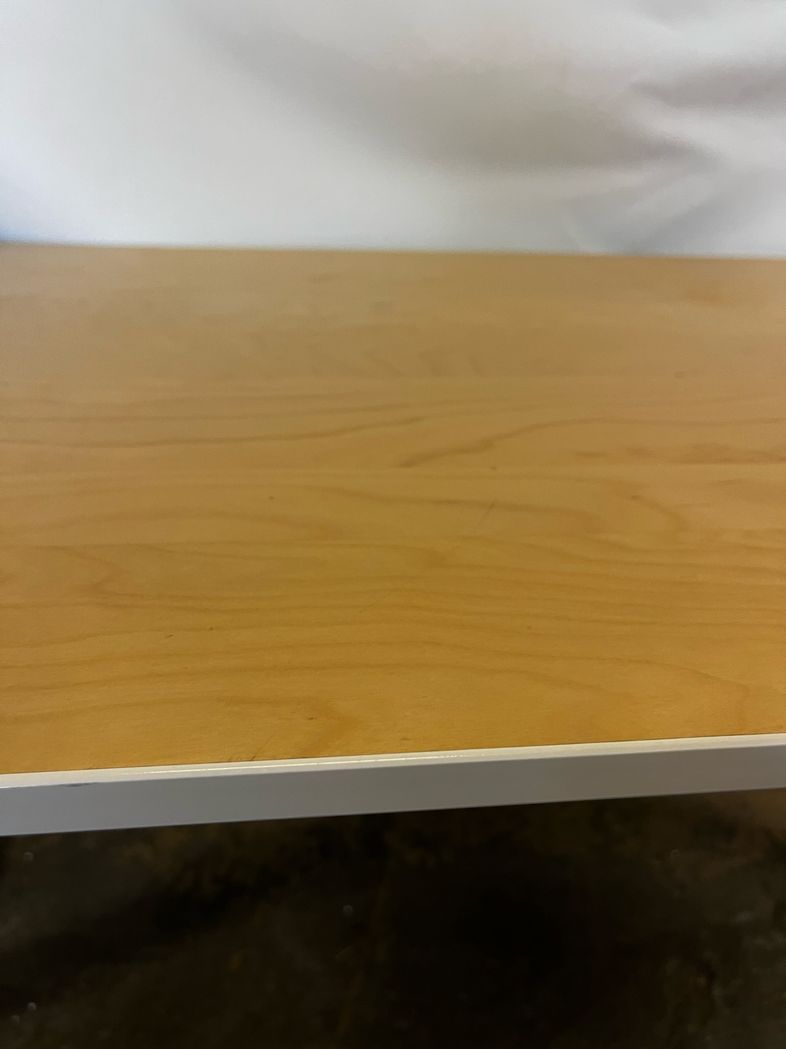 SELT / SOLD IKEA rafmagnsborð - 160 x 80 sm. (3 stk.) 6
