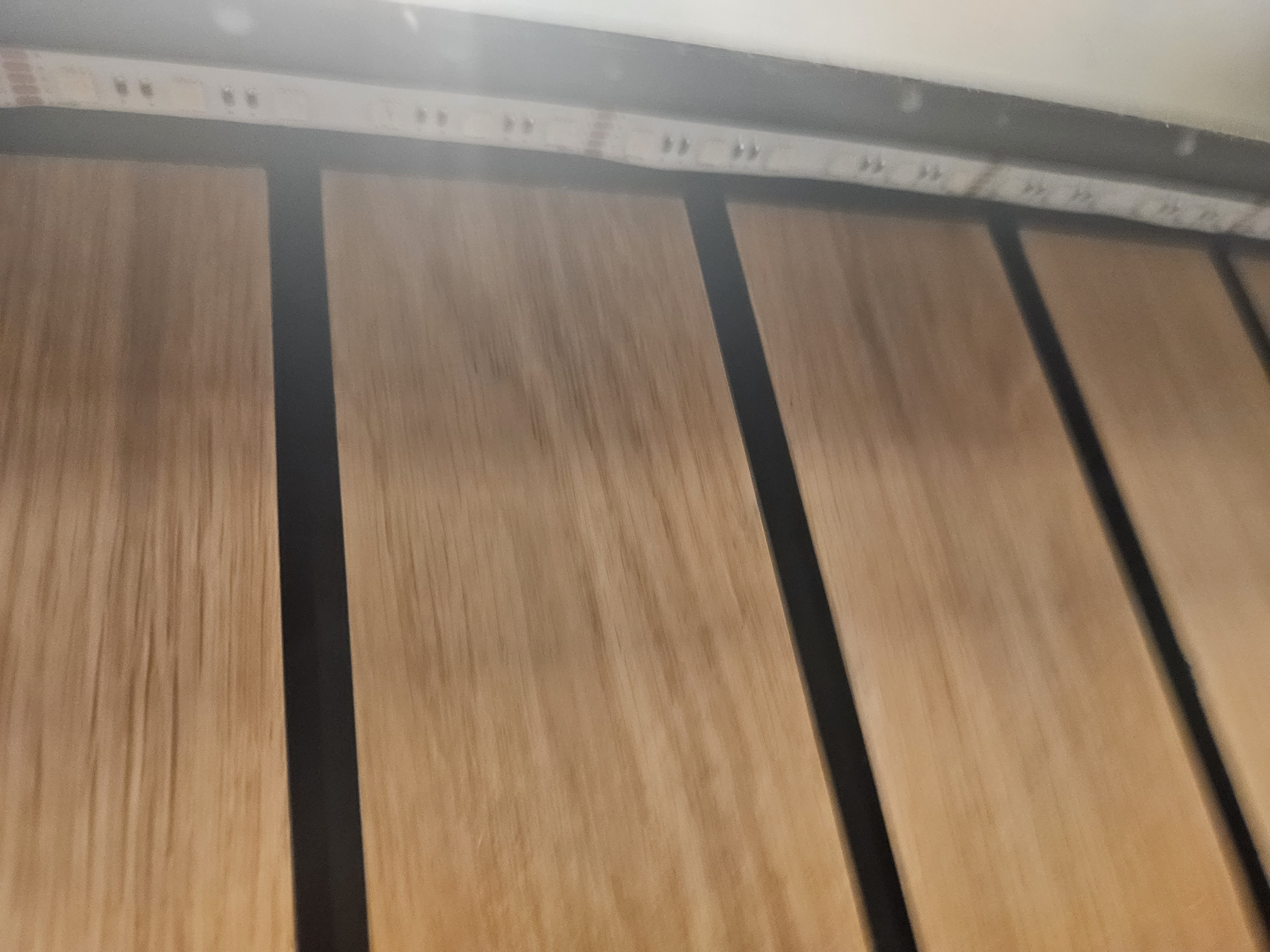 SELT / SOLD Tónlistarsvið - sýningarsvið 7x4m - á hjólum - vönduð sérsmíði 8