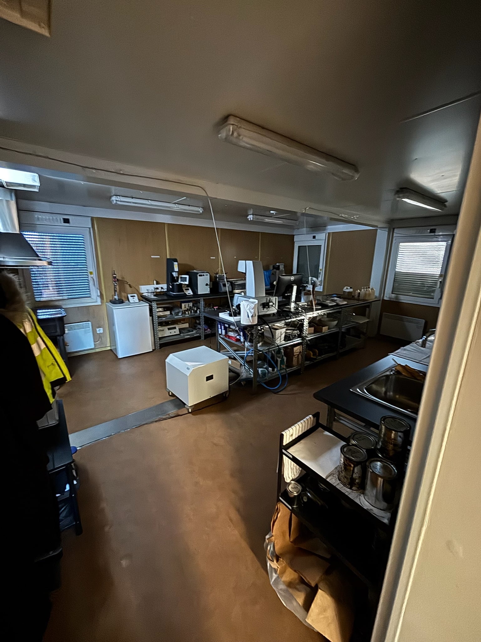 SELT / SOLD Gámahús - 3 til 17 stk. - Hafnarfjörður 4