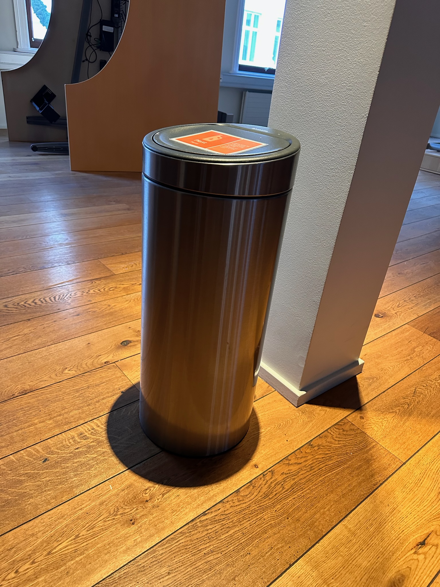 SELT / SOLD Brabantia fata - 30L 3