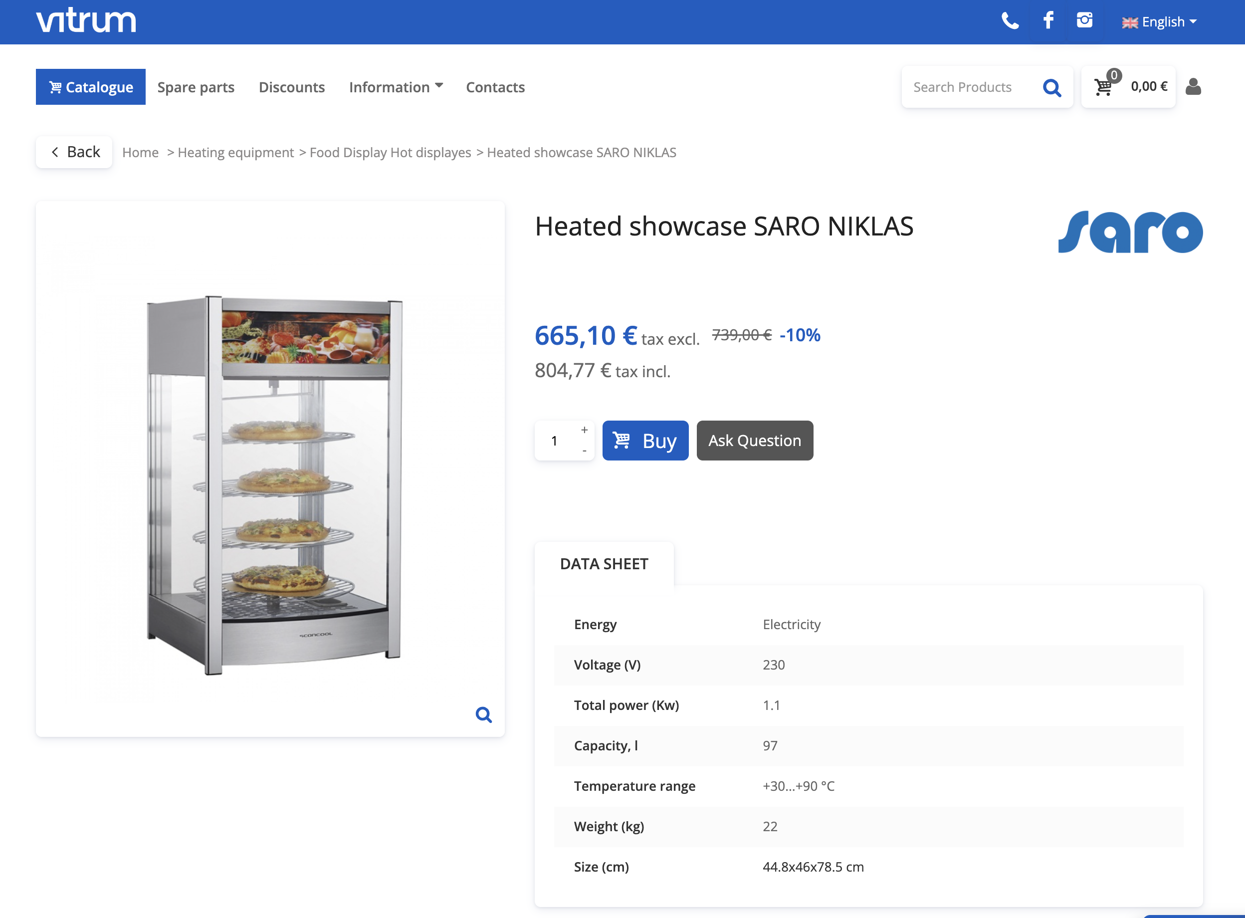 SELT / SOLD Saro Niklas pizzahitari 9