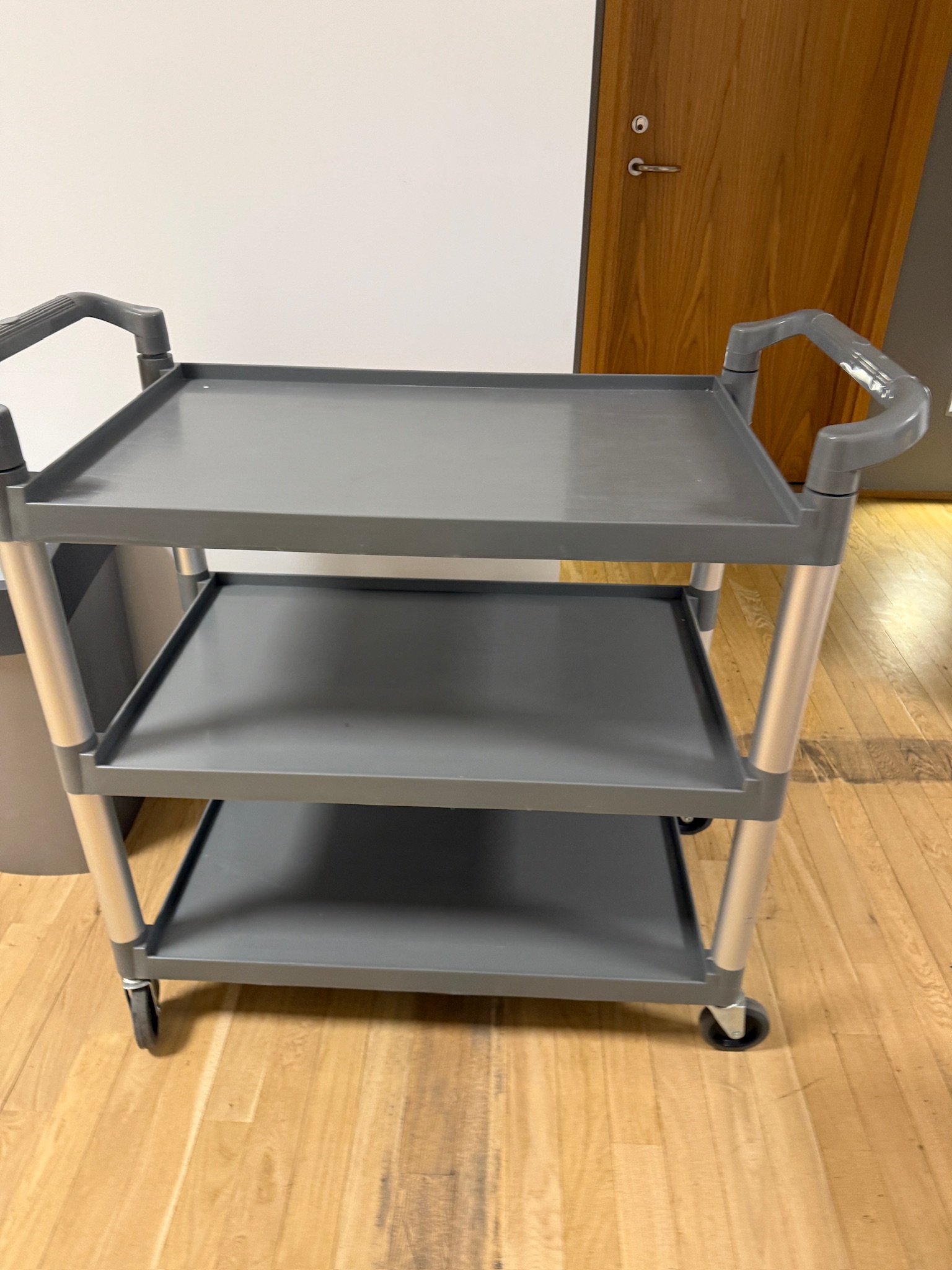 SELT / SOLD Hilluvagn 3
